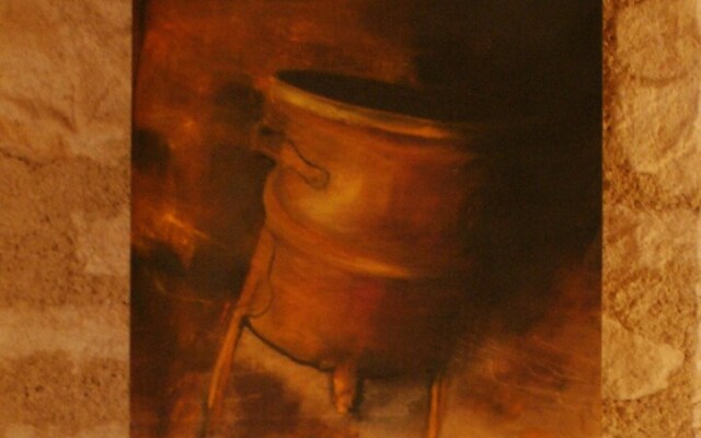 House With one Bedroom in Perrigny-sur-armançon