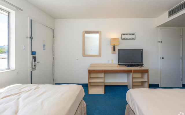 Gazelle Stay By Hotel O Socorro