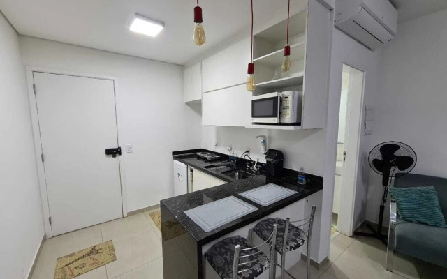 Edificio Selenita Loft e Duplex