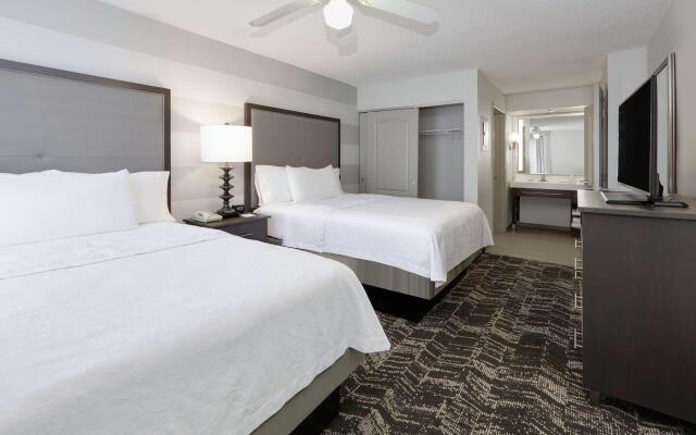 Homewood Suites by Hilton St. Louis-Chesterfield