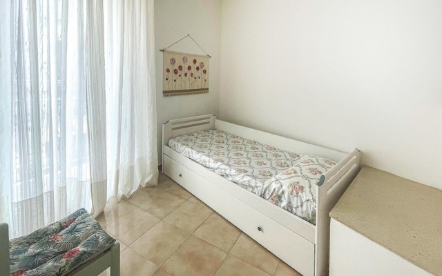 Nice Home in Poggiardo With Wifi and 2 Bedrooms