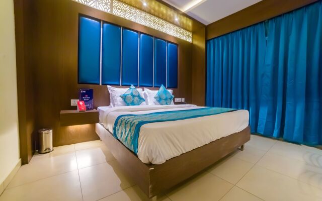 OYO 9053 Capital residency