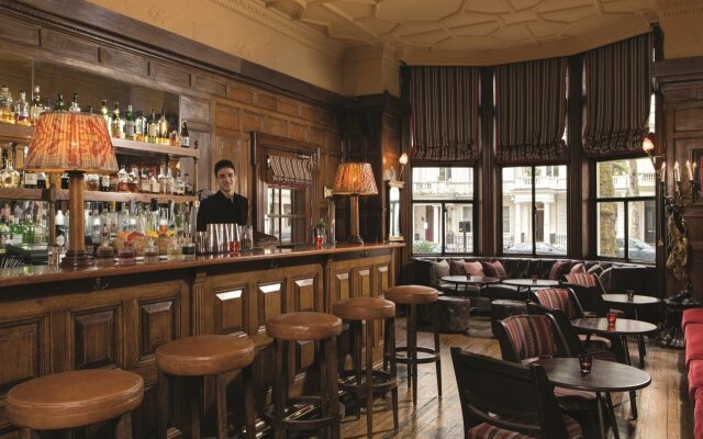 The Gore London – Starhotels Collezione