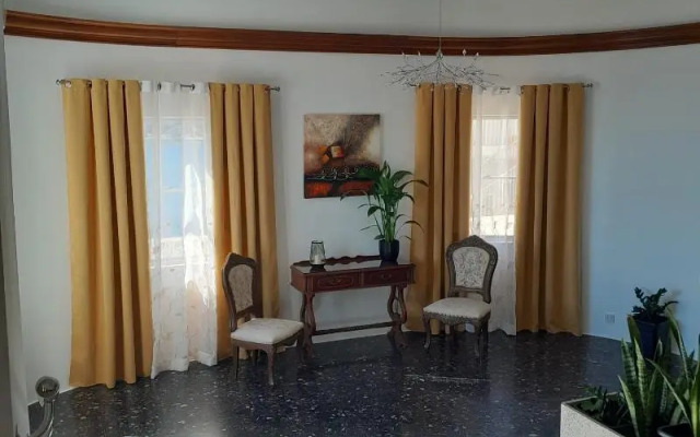 Ambassador Hotel