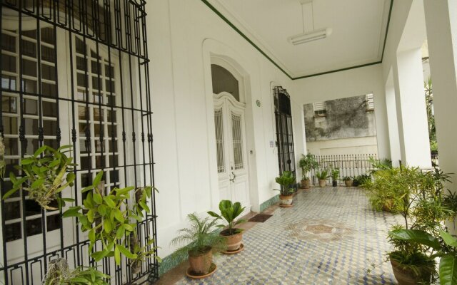 Casa Residencial Escobar