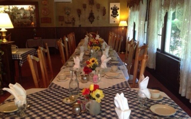 Bavarian Manor Country Inn and Restaurant