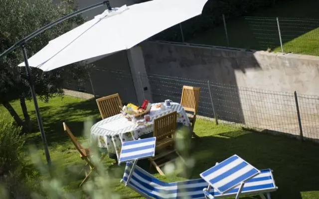 B&B Villetta Anna