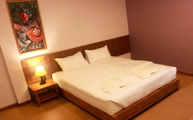 The Win Hotel