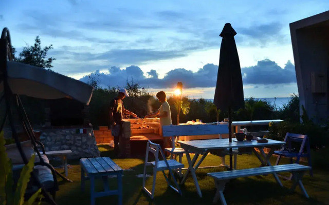 Hotel Laulea
