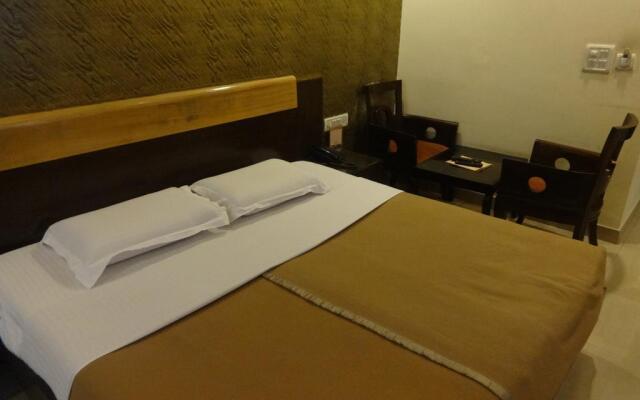 Hotel Shipra International