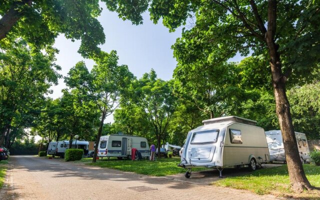 Camping Vicenza