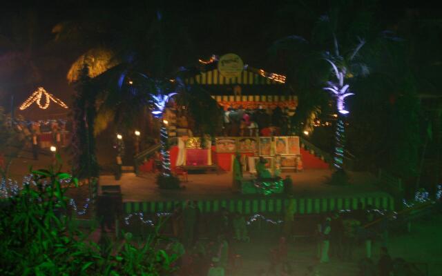 Palm Village Resort