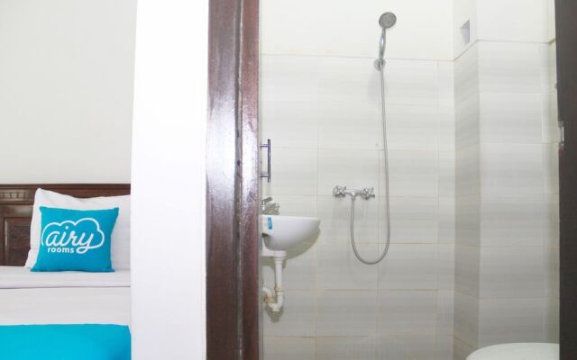 Airy Denpasar Utara Cokroaminoto 56 Bali