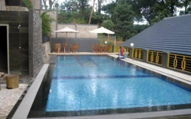 Villa Lemon