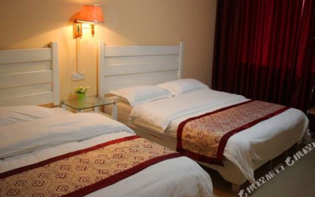 Yangshuo Sleeping Bar Inn (Bus Terminal)