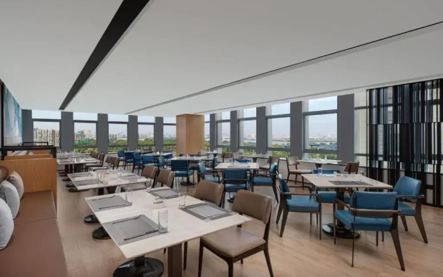 Fairfield by Marriott Liaocheng Dongchangfu