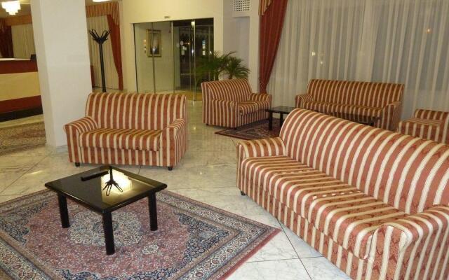 Hotel Villa Nacalua