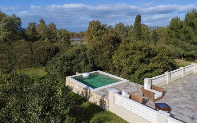 Villa Cavalieri Country Hotel