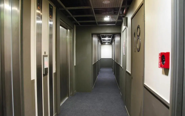 ibis Budget Auckland Central