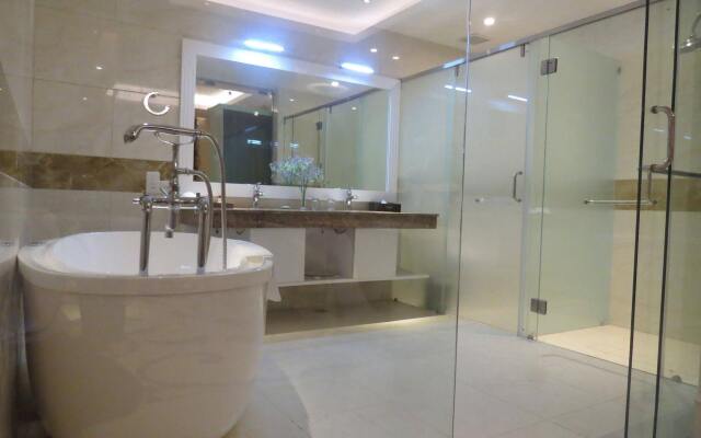 The Mira Hotel