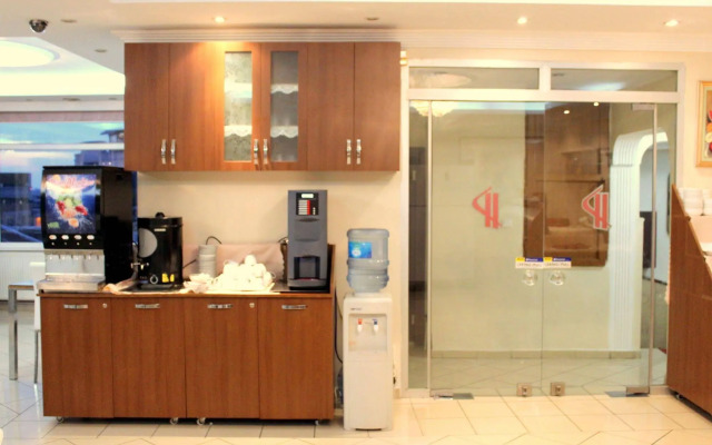 Dempa Hotel