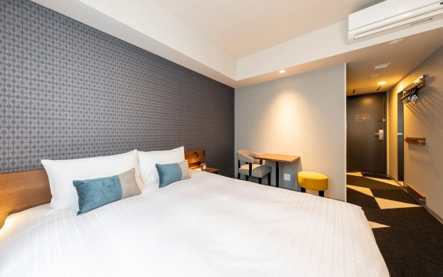 Tokyu Stay Sapporo Odori