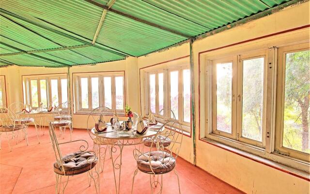 Bhadrawati Safari Ranthambore Resort