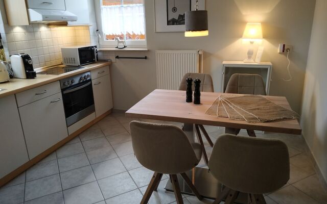 Ferienapartments Lüneburger Heide - Rehlingen