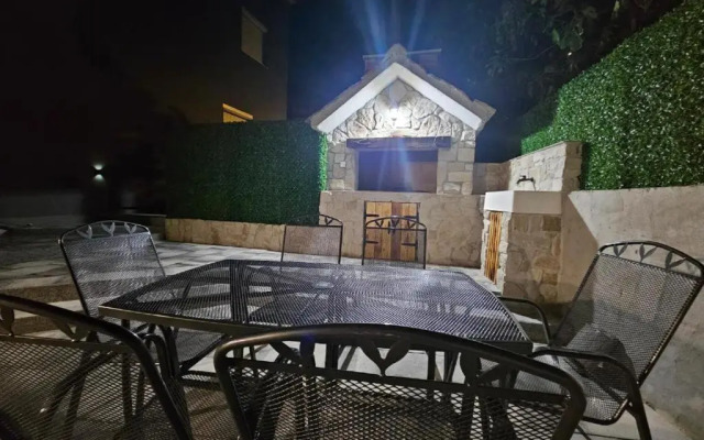 New luxury apartment Kila