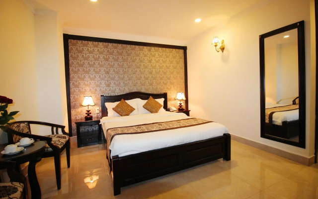 Royal Hotel Dalat