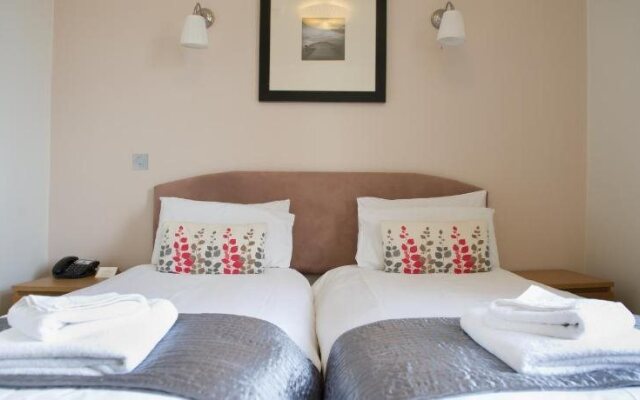 Innkeepers Lodge London Greenwich