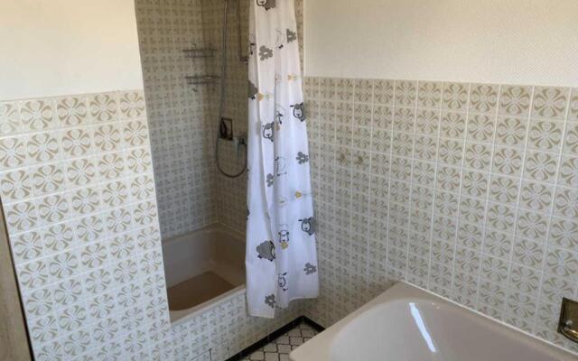 Ferienwohnung Süderhafen