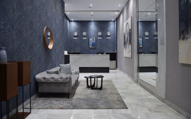 Suites  Le Yacht