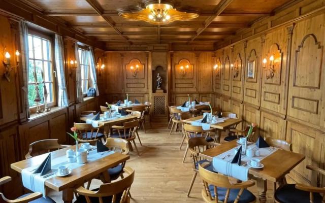 Hotel Württemberger Hof