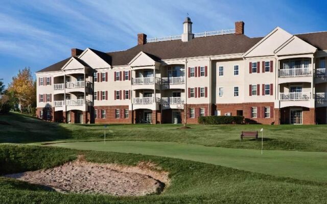 Club Wyndham Governors Green