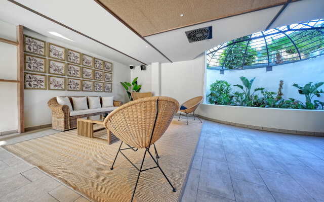 Hovima Suites Costa Adeje