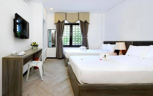 Thanh Binh 1 City Hotel