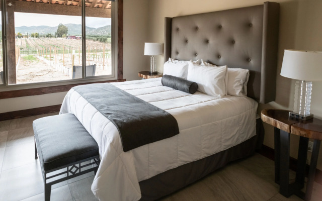 Villas en Los Retoños