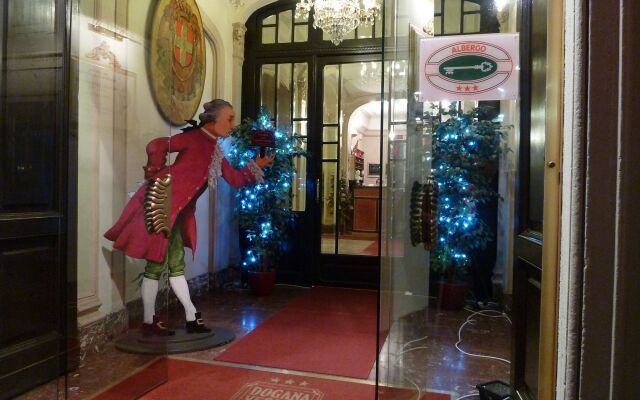 Hotel Antica Dogana