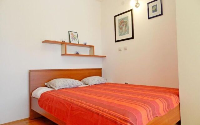 Apartment Darko