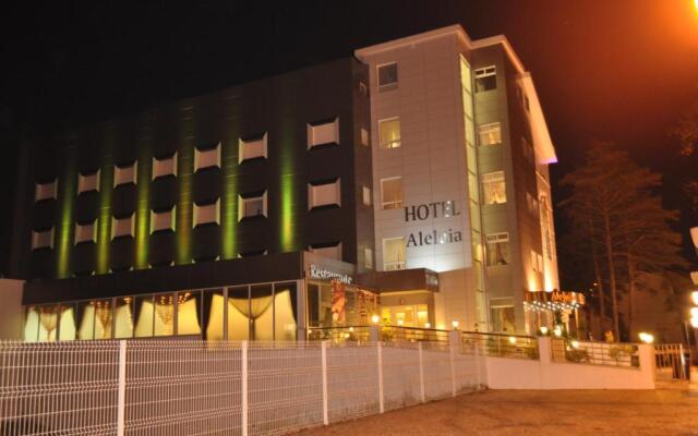 Hotel Aleluia