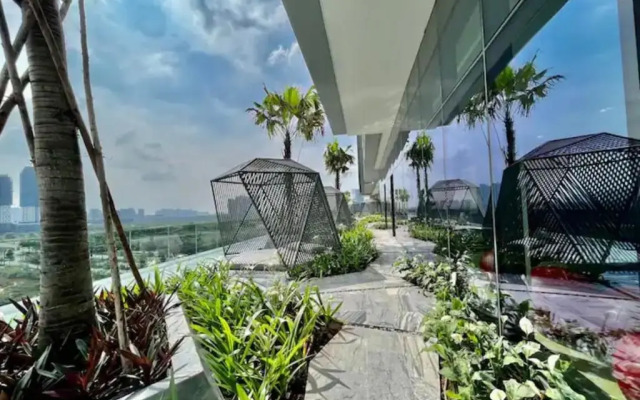 The Galleria Residences