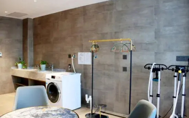 Yinjing Hotel (Alxa Hi-Tech Zone Branch)