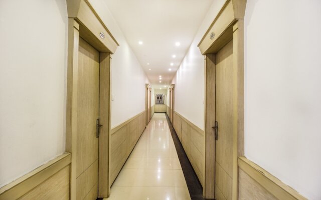 FabHotel Nest Inn Gomti Nagar