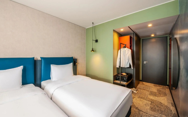 Ibis Styles St Margrethen Bodensee