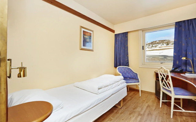 Storefjell Resort Hotel