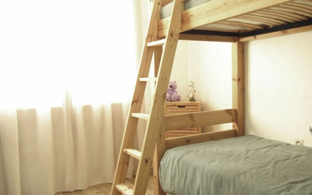 La Bastide de Canaules