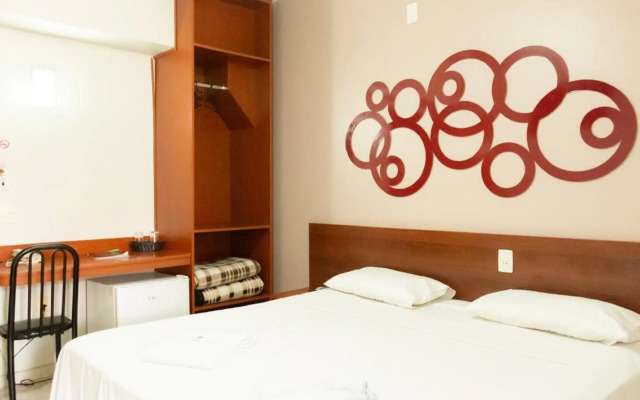 Contagem Centro Hotel