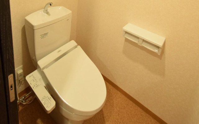 HOTEL TRAD Osaka Tsuruhashi