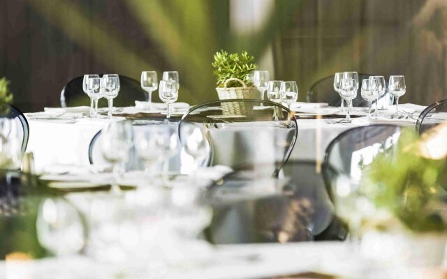 Hotel Cannes Montfleury